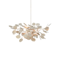 Lanria 4 - Light Chandelier
