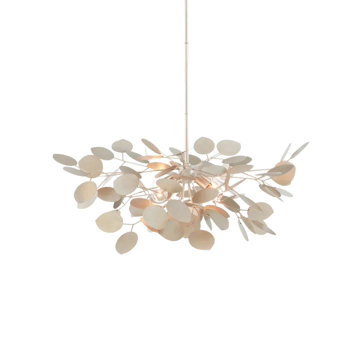 Lanria 4 - Light Chandelier