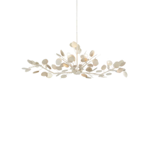 Lanria 6 - Light Chandelier