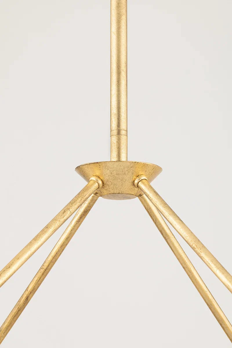 Reeve 8 - Light Chandelier