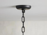 Elegant Amaya Round Chandelier 30" 38" 48" - CasaraHouse
