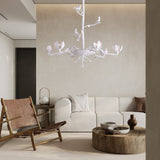 Contemporary Passera Chandelier - CasaraHouse