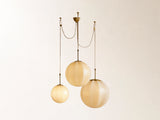 Agnes Chandelier