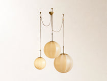 Agnes Chandelier