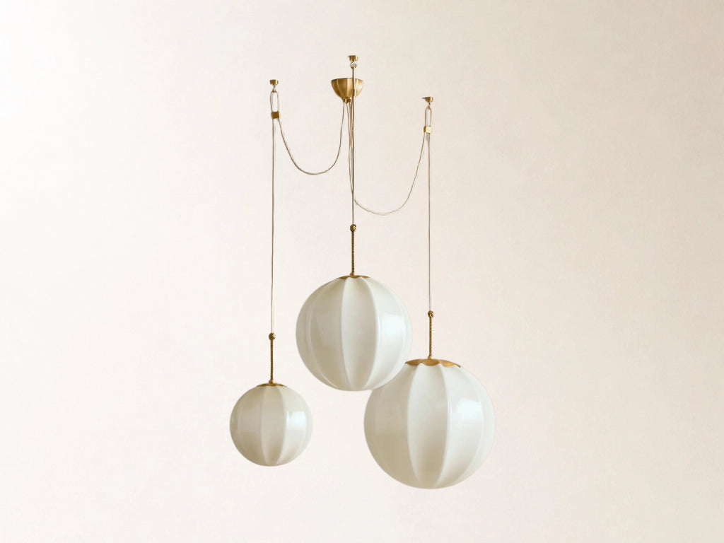 Agnes Chandelier