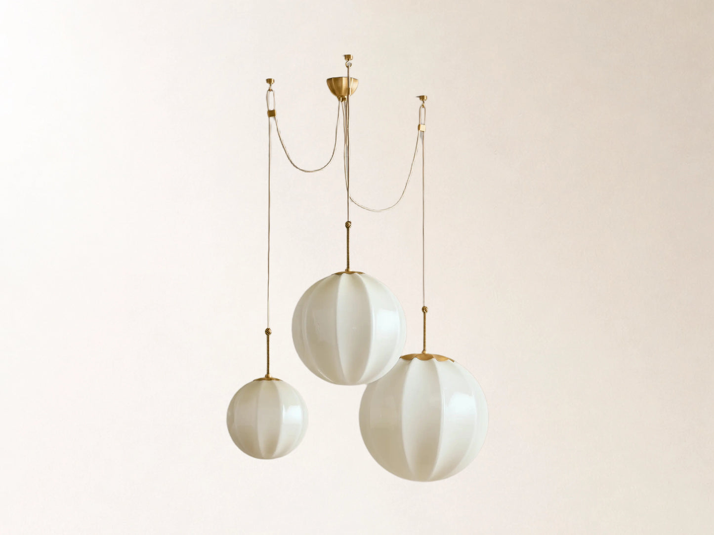 Agnes Chandelier