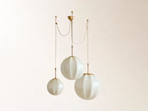 Agnes Chandelier