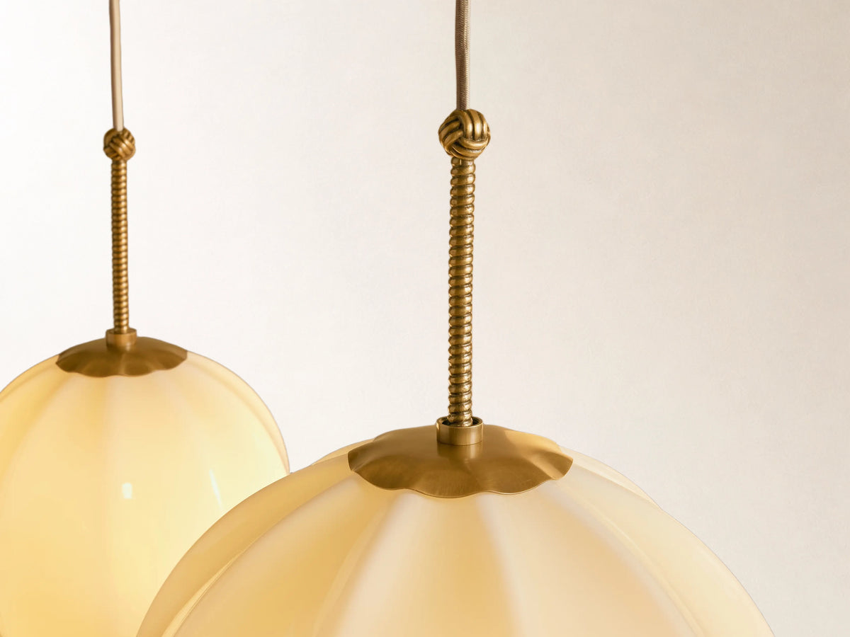Agnes Chandelier