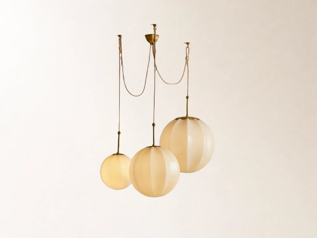 Agnes Chandelier