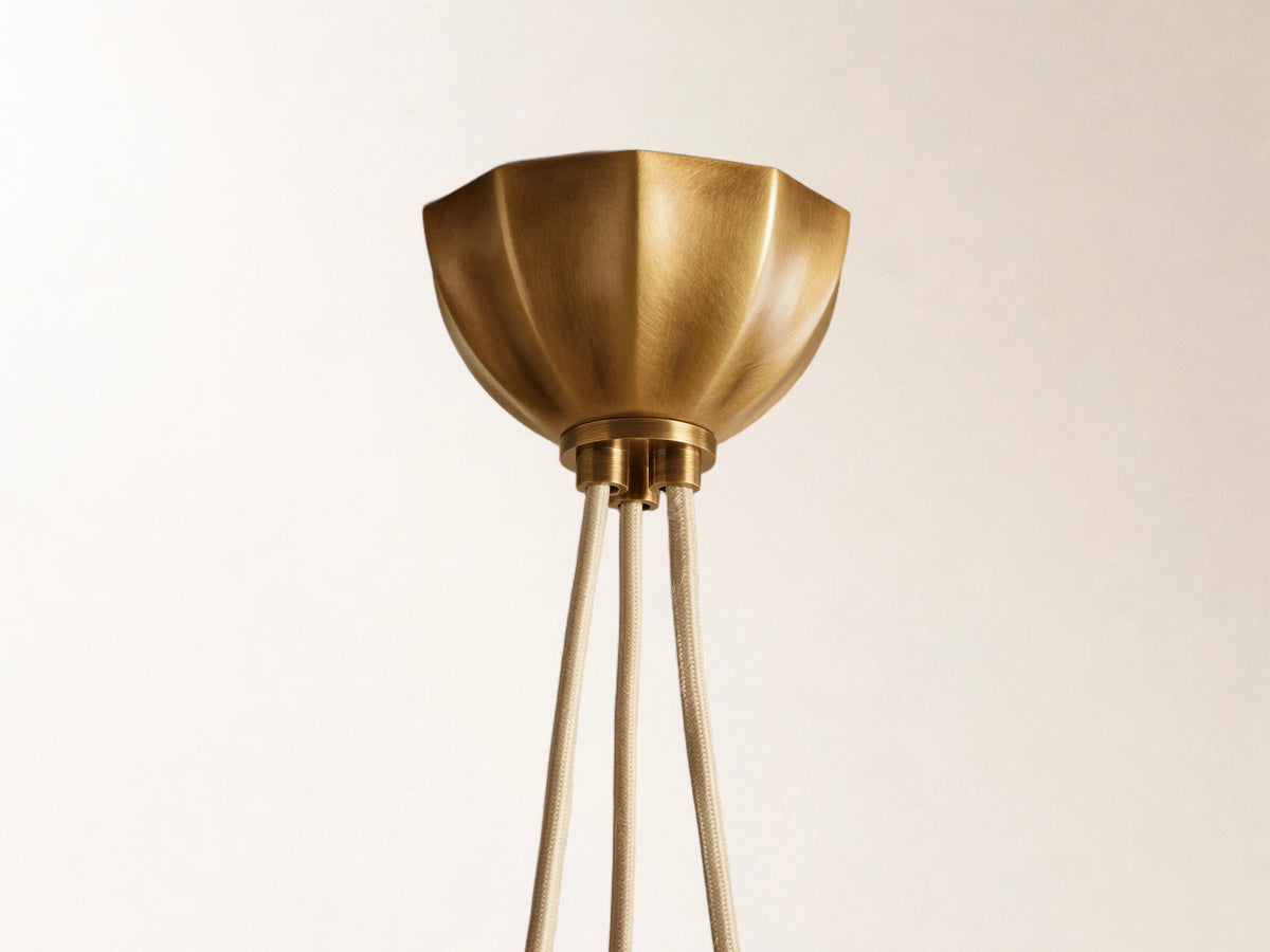 Agnes Chandelier
