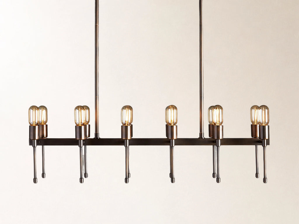 Dyer Chandelier