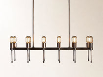 Dyer Chandelier