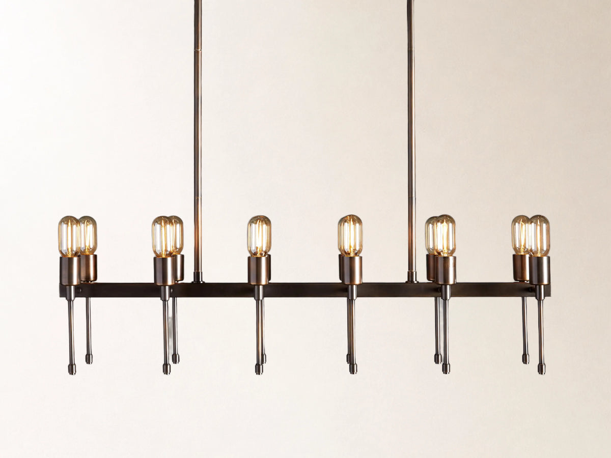 Dyer Chandelier