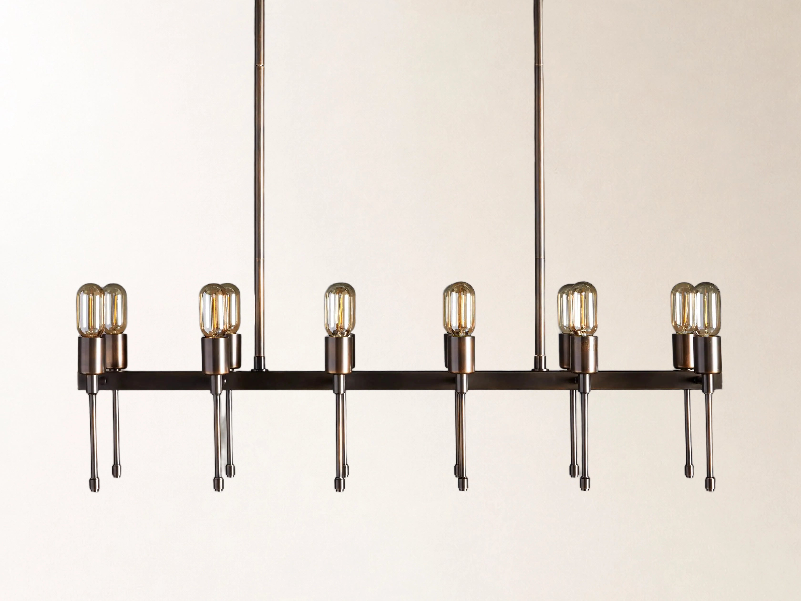 Dyer Chandelier Secondary image
