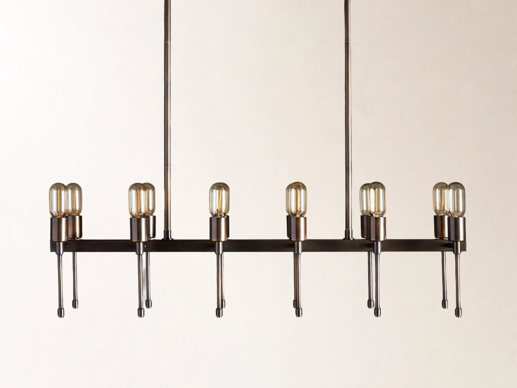 Dyer Chandelier