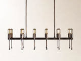 Dyer Chandelier