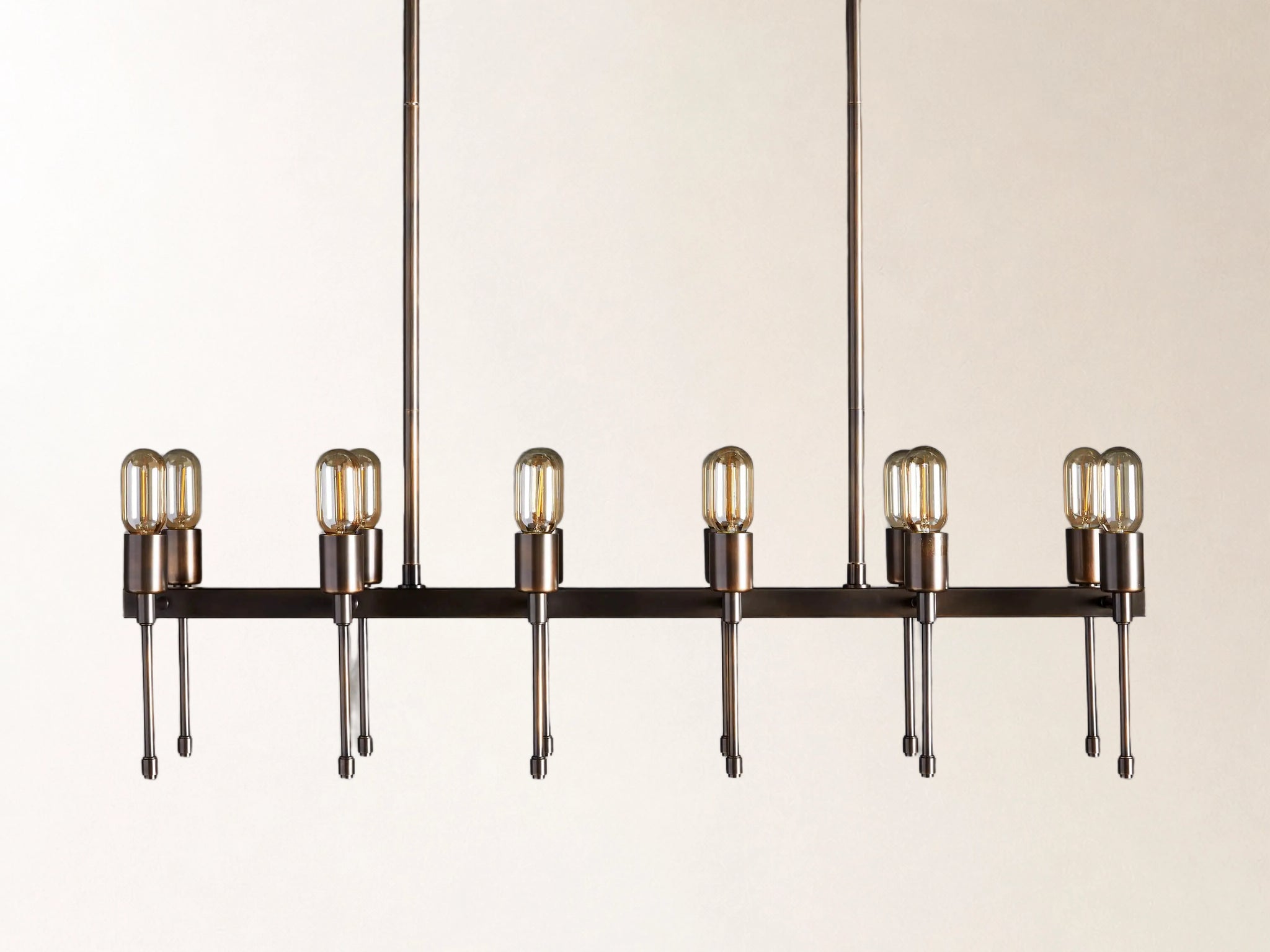 Dyer Chandelier