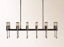 Dyer Chandelier