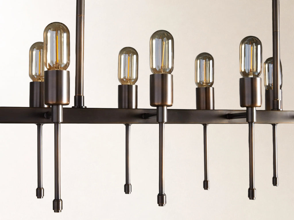 Dyer Chandelier