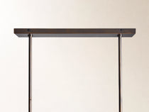 Dyer Chandelier