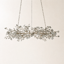 Fiore Linear Chandelier