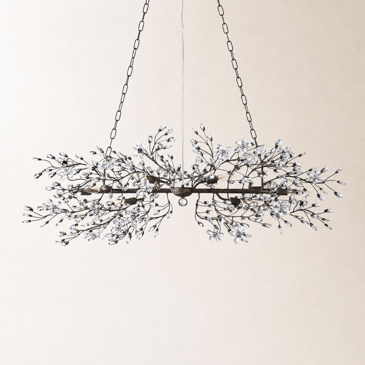 Fiore Linear Chandelier