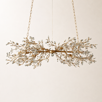 Fiore Linear Chandelier