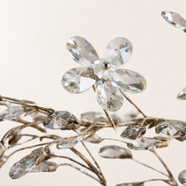Fiore Linear Chandelier