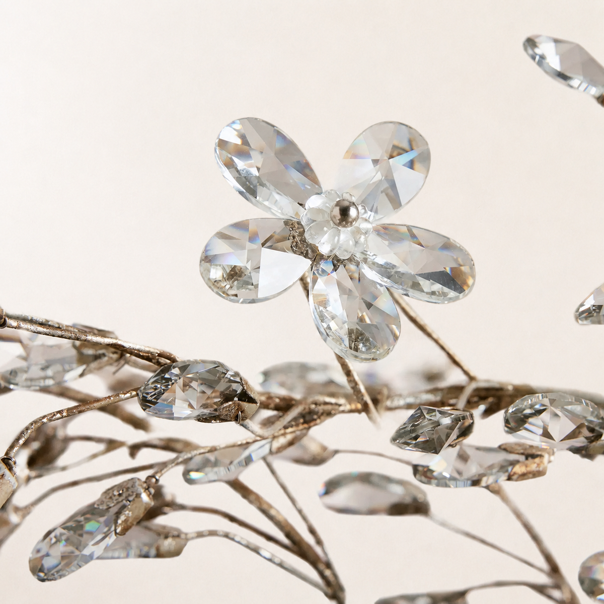 Fiore Linear Chandelier