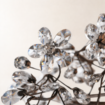 Fiore Linear Chandelier
