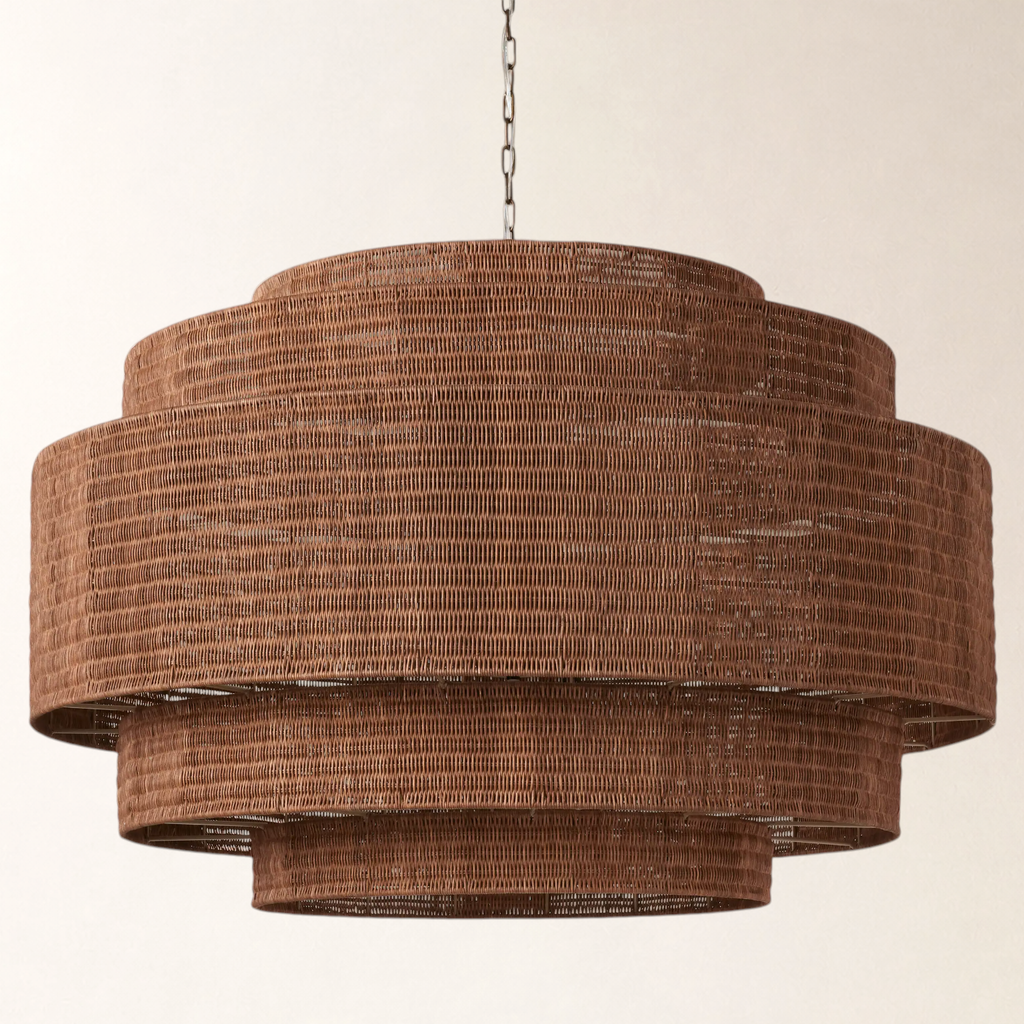 Paloma 52" Chandelier
