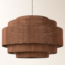 Paloma 52" Chandelier