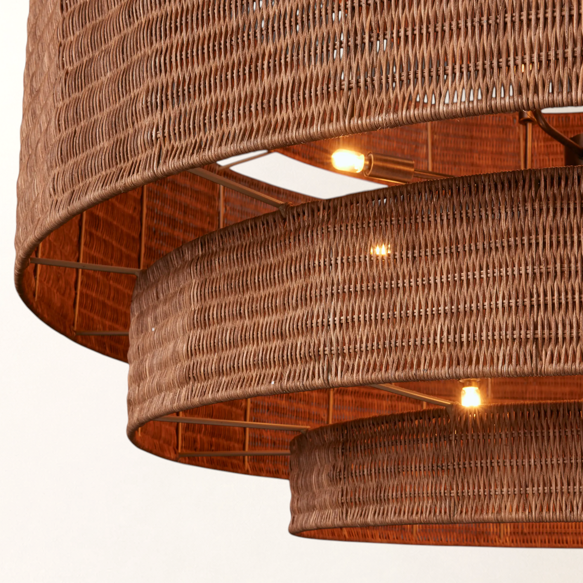 Paloma 52" Chandelier