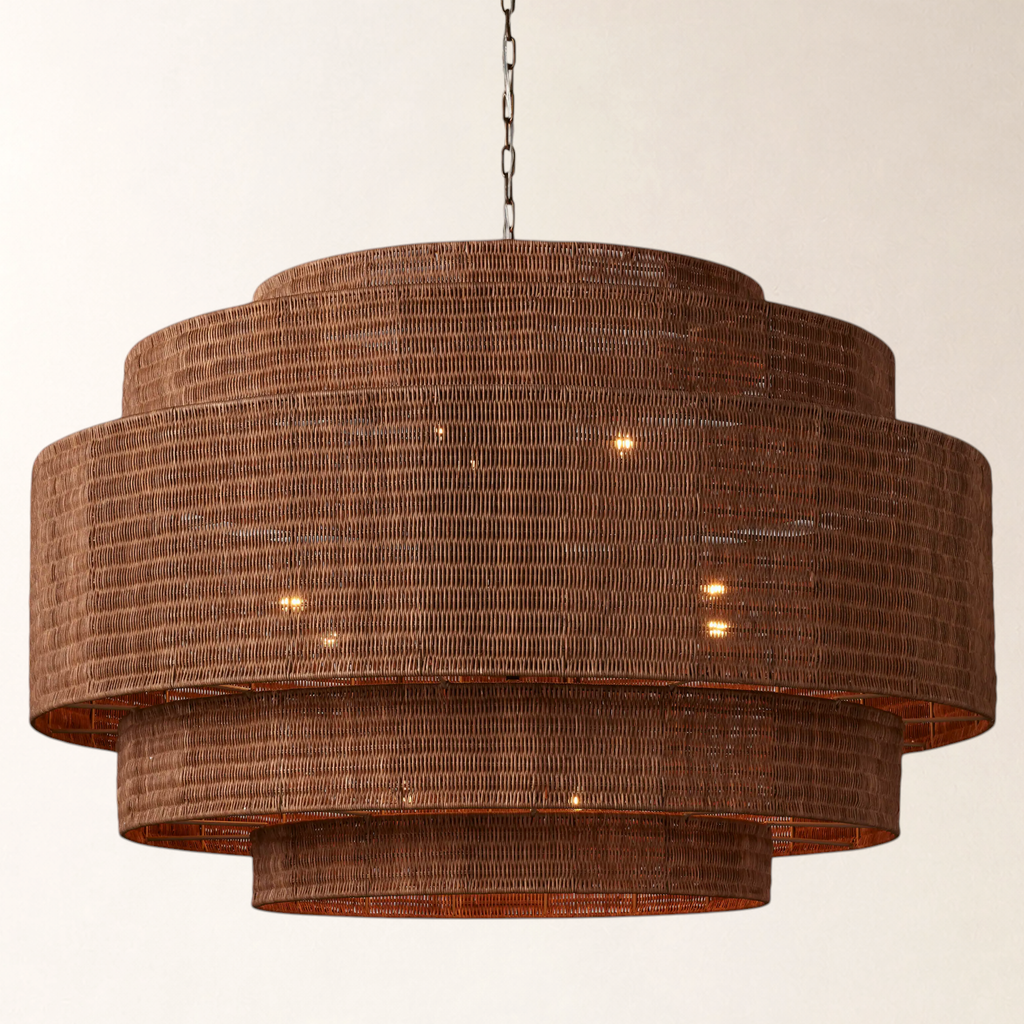 Paloma 52" Chandelier