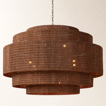 Paloma 52" Chandelier