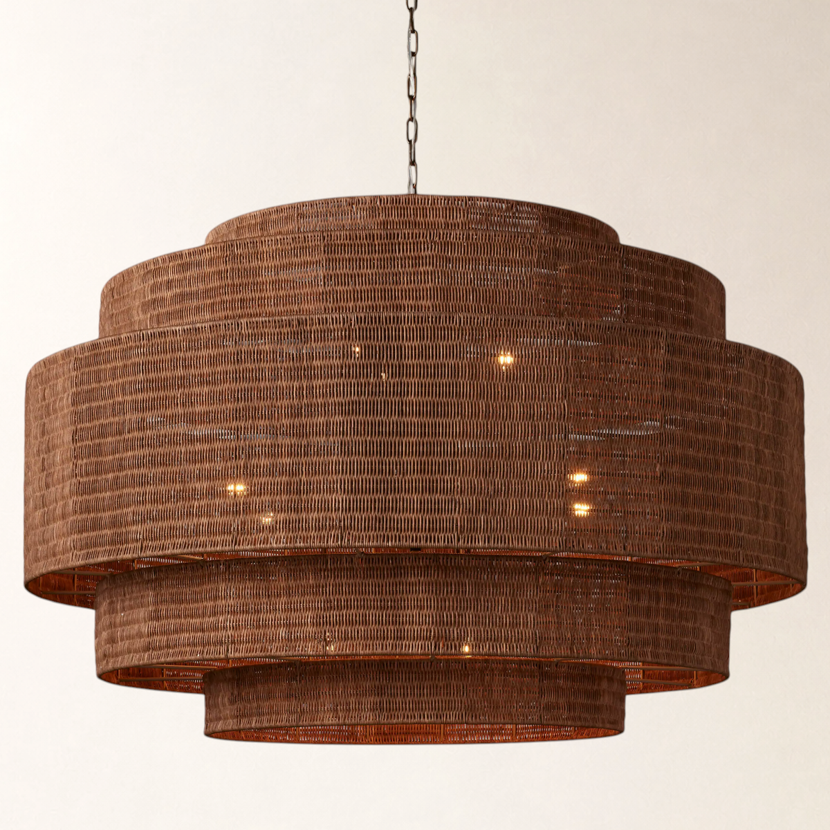 Paloma 52" Chandelier