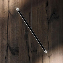 Modern Italian Creative Art Sticks Ceiling Chandelier for Living Room/Staircase/Hotel Lobby
