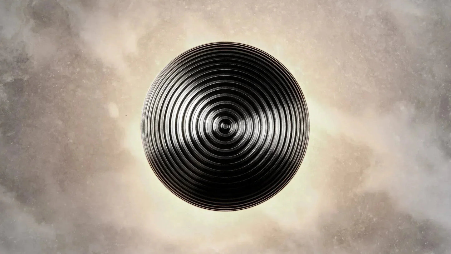 Alabaster Flushmount - 4 Surface