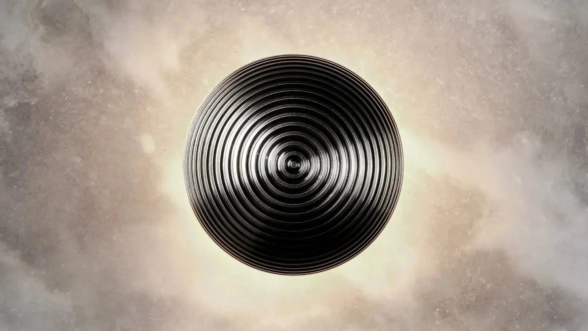 Alabaster Flushmount - 4 Surface