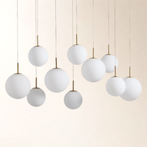 Casen Linear Chandelier