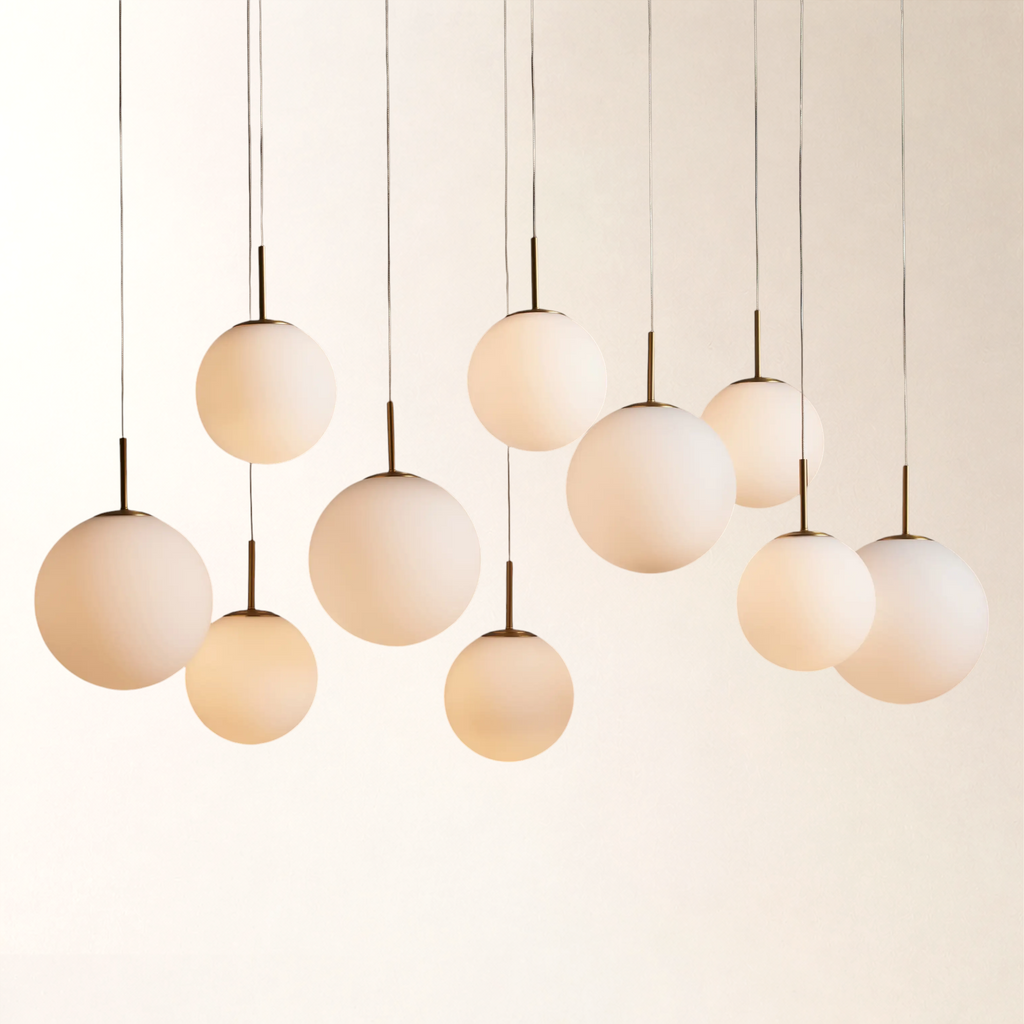 Casen Linear Chandelier