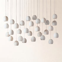 Arica Linear Chandelier