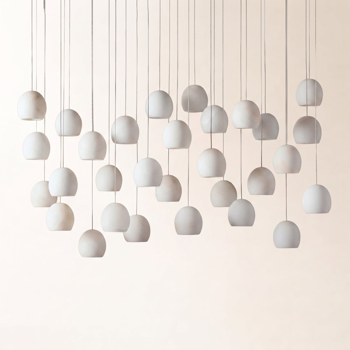 Arica Linear Chandelier