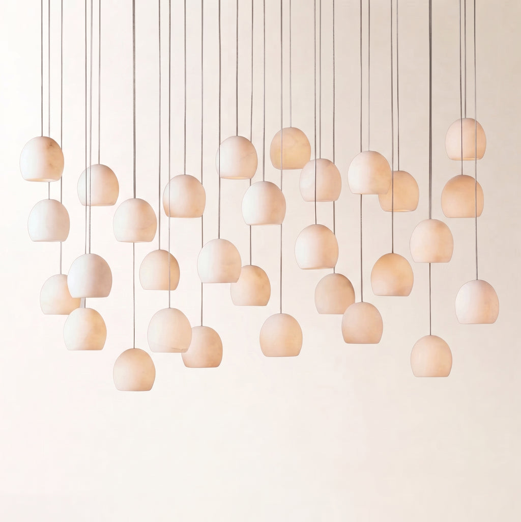Arica Linear Chandelier