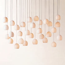 Arica Linear Chandelier