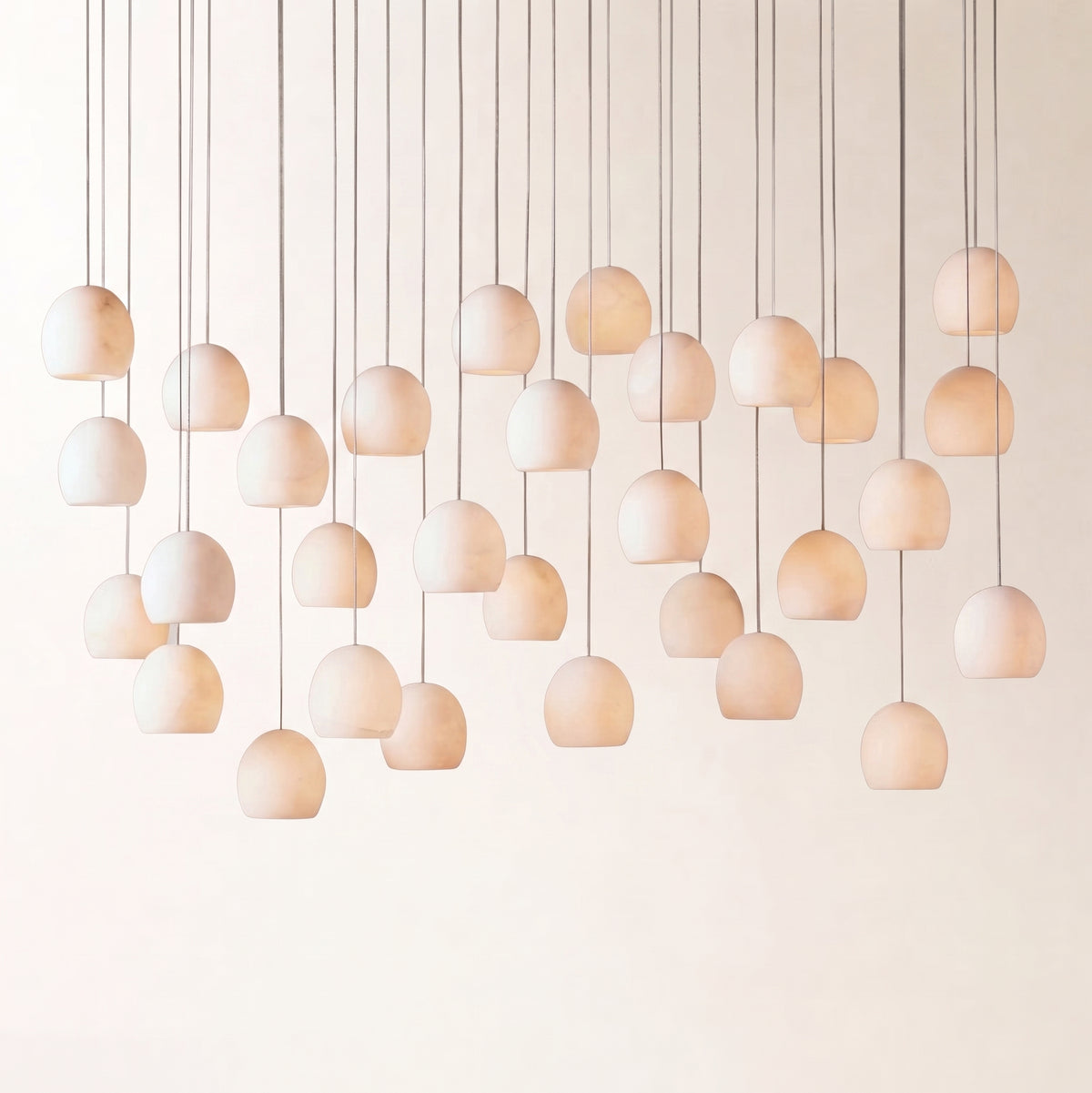 Arica Linear Chandelier