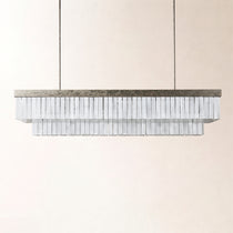 Cameron Rectangular Chandelier