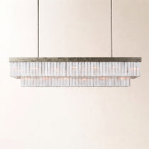 Cameron Rectangular Chandelier