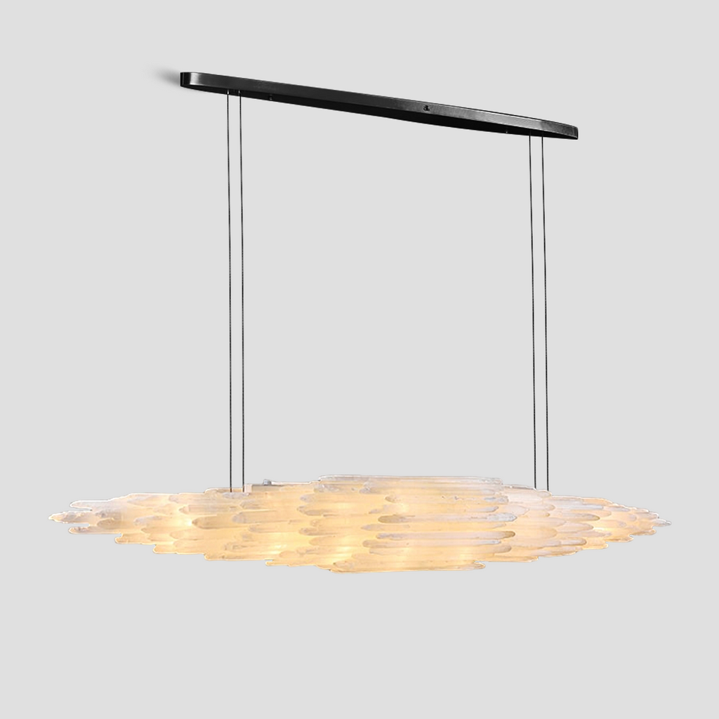 Monnet Long Chandelier