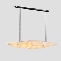Monnet Long Chandelier